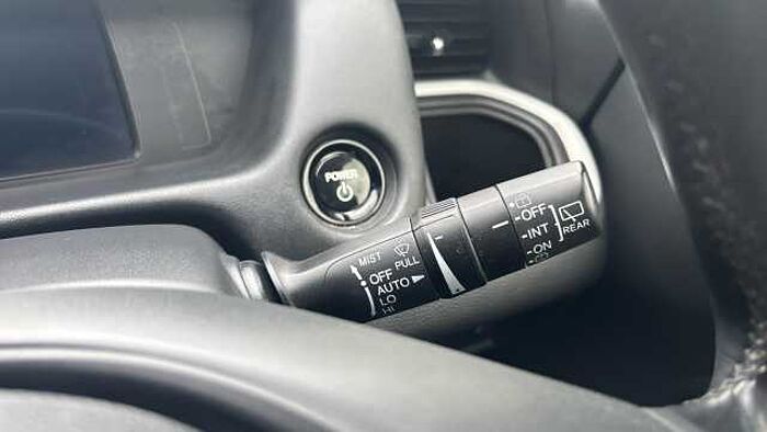 Honda Jazz 1.5 i-MMD Hybrid Advance 5dr eCVT Hybrid Hatchback 