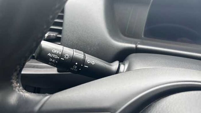 Honda Jazz 1.5 i-MMD Hybrid Advance 5dr eCVT Hybrid Hatchback 