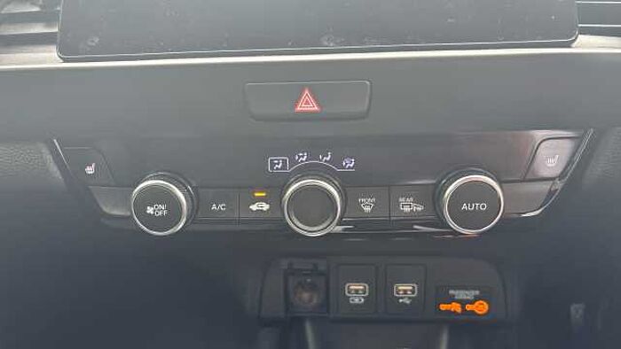 Honda Jazz 1.5 i-MMD Hybrid Advance 5dr eCVT Hybrid Hatchback 