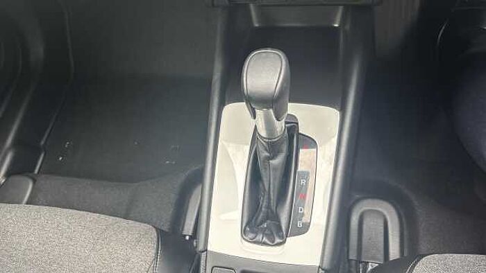 Honda Jazz 1.5 i-MMD Hybrid Advance 5dr eCVT Hybrid Hatchback 