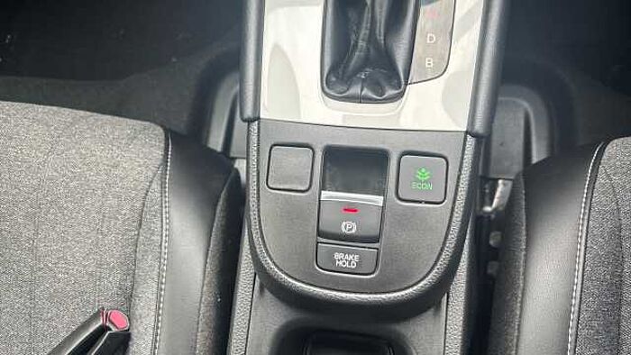 Honda Jazz 1.5 i-MMD Hybrid Advance 5dr eCVT Hybrid Hatchback 