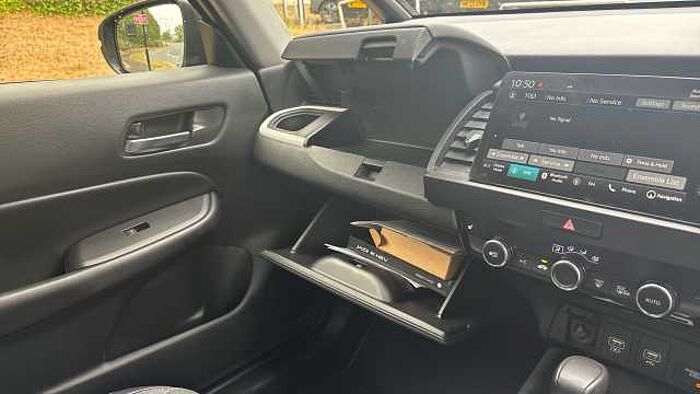 Honda Jazz 1.5 i-MMD Hybrid Advance 5dr eCVT Hybrid Hatchback 
