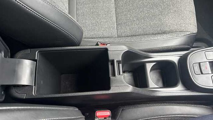 Honda Jazz 1.5 i-MMD Hybrid Advance 5dr eCVT Hybrid Hatchback 