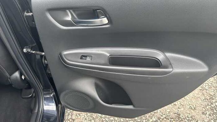 Honda Jazz 1.5 i-MMD Hybrid Advance 5dr eCVT Hybrid Hatchback 