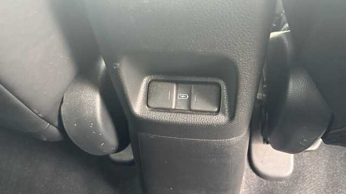 Honda Jazz 1.5 i-MMD Hybrid Advance 5dr eCVT Hybrid Hatchback 