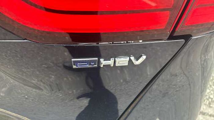 Honda Jazz 1.5 i-MMD Hybrid Advance 5dr eCVT Hybrid Hatchback 