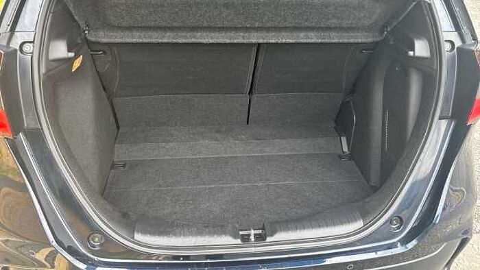 Honda Jazz 1.5 i-MMD Hybrid Advance 5dr eCVT Hybrid Hatchback 