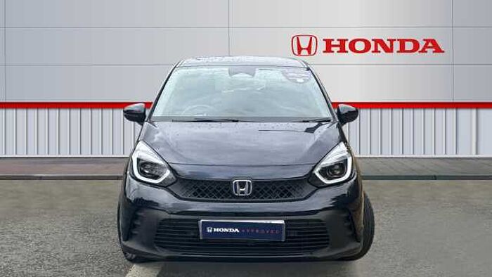 Honda Jazz 1.5 i-MMD Hybrid Advance 5dr eCVT Hybrid Hatchback 