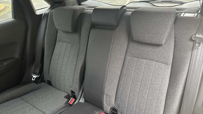 Honda Jazz 1.5 i-MMD Hybrid Advance 5dr eCVT Hybrid Hatchback 