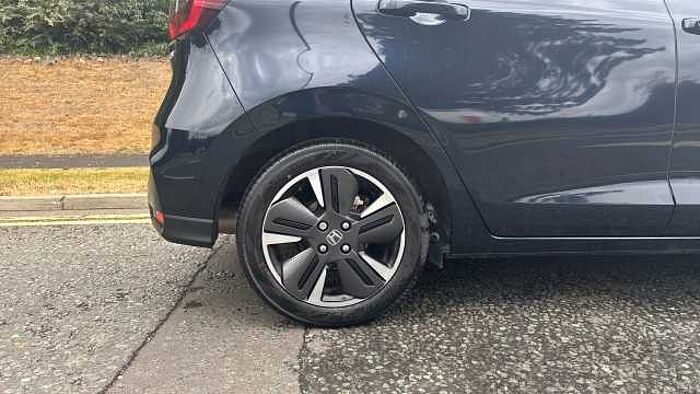 Honda Jazz 1.5 i-MMD Hybrid Advance 5dr eCVT Hybrid Hatchback 