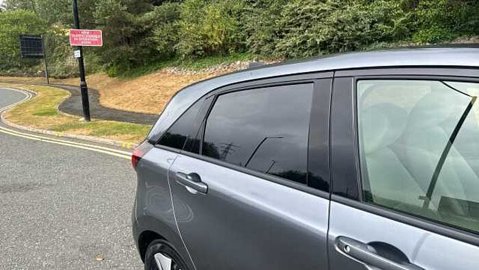 Honda Jazz 1.5 i-MMD Hybrid EX 5dr eCVT Hybrid Hatchback 