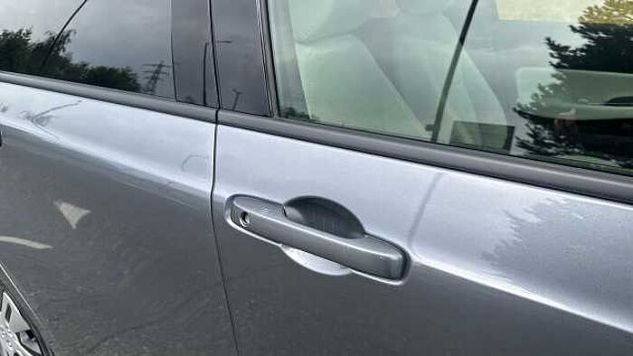 Honda Jazz 1.5 i-MMD Hybrid EX 5dr eCVT Hybrid Hatchback 