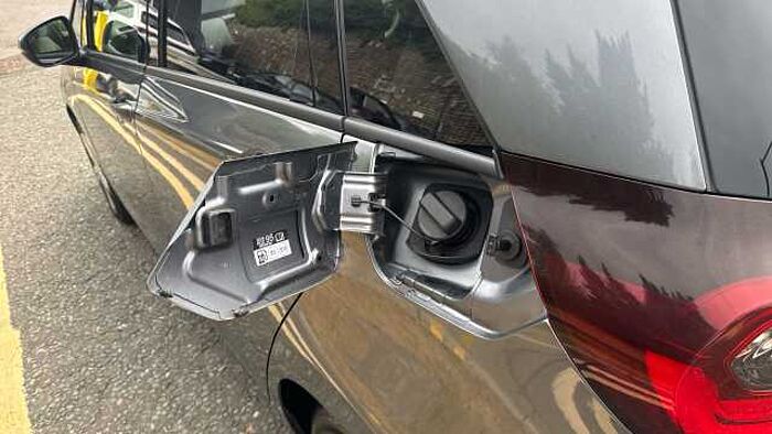 Honda Jazz 1.5 i-MMD Hybrid EX 5dr eCVT Hybrid Hatchback 