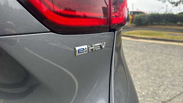 Honda Jazz 1.5 i-MMD Hybrid EX 5dr eCVT Hybrid Hatchback 