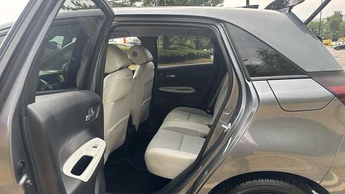 Honda Jazz 1.5 i-MMD Hybrid EX 5dr eCVT Hybrid Hatchback 
