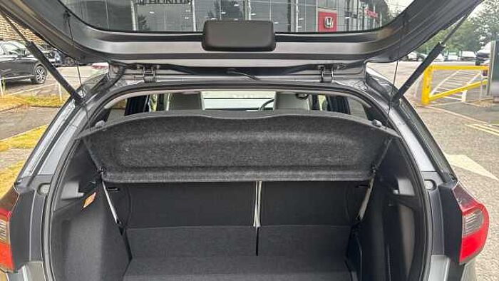 Honda Jazz 1.5 i-MMD Hybrid EX 5dr eCVT Hybrid Hatchback 