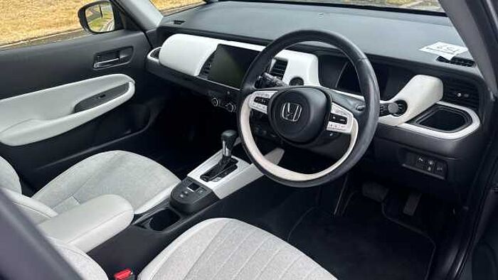 Honda Jazz 1.5 i-MMD Hybrid EX 5dr eCVT Hybrid Hatchback 