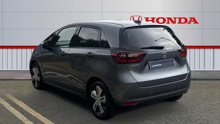 Honda Jazz 1.5 i-MMD Hybrid EX 5dr eCVT Hybrid Hatchback 