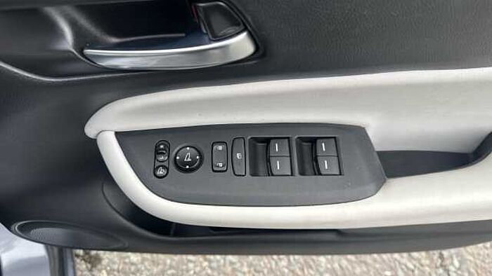 Honda Jazz 1.5 i-MMD Hybrid EX 5dr eCVT Hybrid Hatchback 