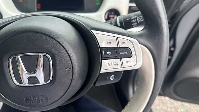 Honda Jazz 1.5 i-MMD Hybrid EX 5dr eCVT Hybrid Hatchback 