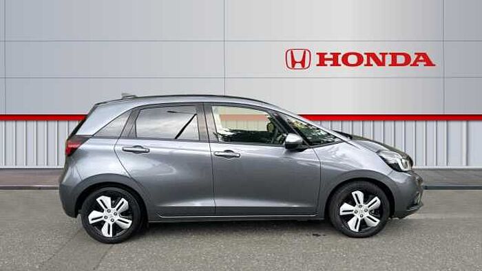 Honda Jazz 1.5 i-MMD Hybrid EX 5dr eCVT Hybrid Hatchback 