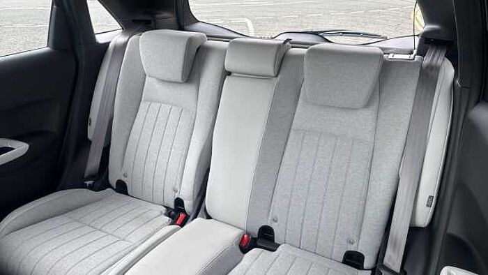 Honda Jazz 1.5 i-MMD Hybrid EX 5dr eCVT Hybrid Hatchback 