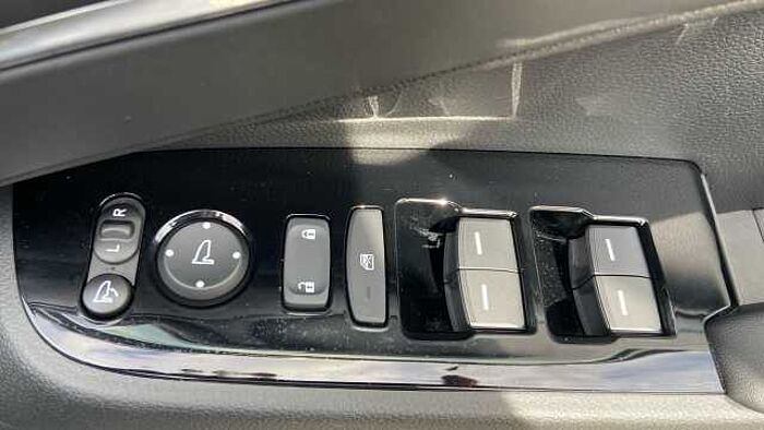 Honda HR-V 1.5 eHEV Advance 5dr CVT Hybrid Hatchback 