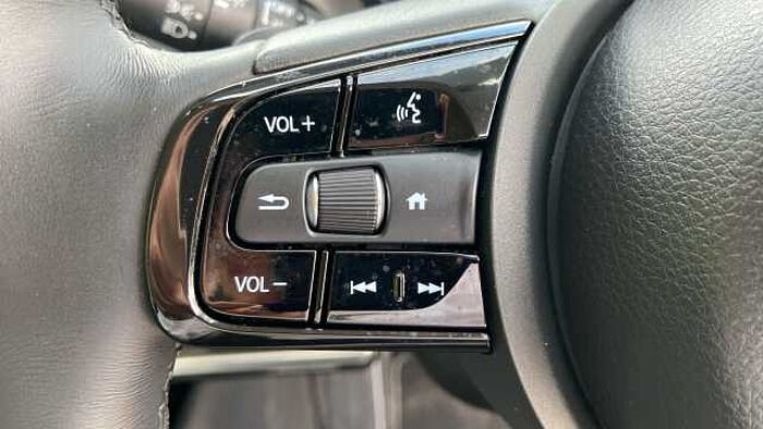 Honda HR-V 1.5 eHEV Advance 5dr CVT Hybrid Hatchback 