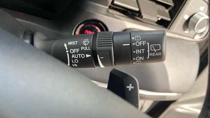 Honda HR-V 1.5 eHEV Advance 5dr CVT Hybrid Hatchback 
