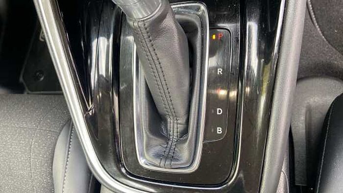 Honda HR-V 1.5 eHEV Advance 5dr CVT Hybrid Hatchback 
