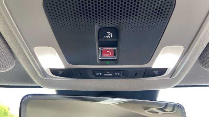 Honda HR-V 1.5 eHEV Advance 5dr CVT Hybrid Hatchback 