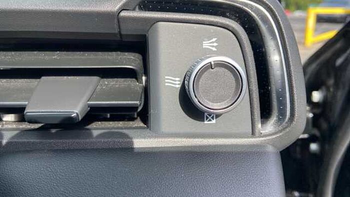 Honda HR-V 1.5 eHEV Advance 5dr CVT Hybrid Hatchback 