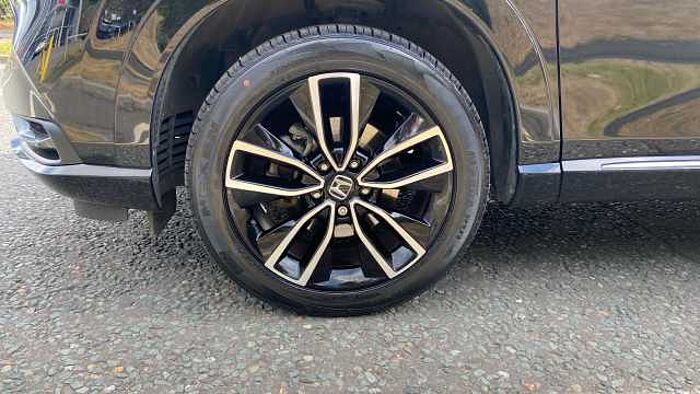 Honda HR-V 1.5 eHEV Advance 5dr CVT Hybrid Hatchback 
