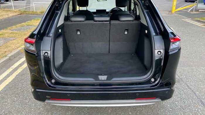 Honda HR-V 1.5 eHEV Advance 5dr CVT Hybrid Hatchback 