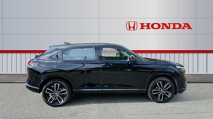 Honda HR-V 1.5 eHEV Advance 5dr CVT Hybrid Hatchback 