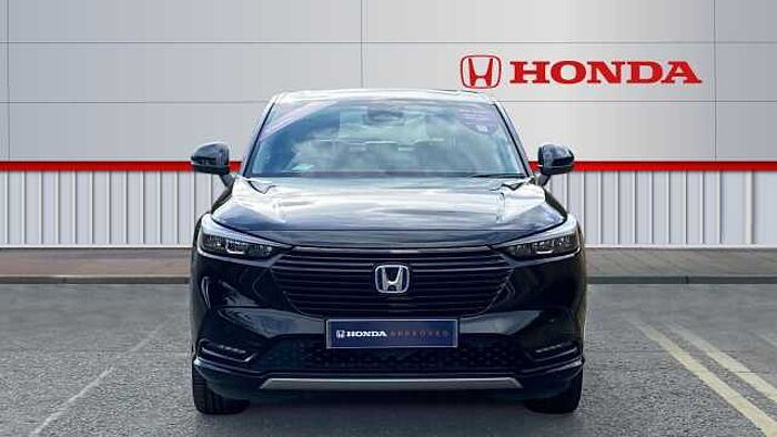 Honda HR-V 1.5 eHEV Advance 5dr CVT Hybrid Hatchback 