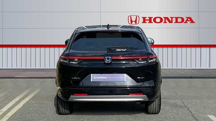 Honda HR-V 1.5 eHEV Advance 5dr CVT Hybrid Hatchback 