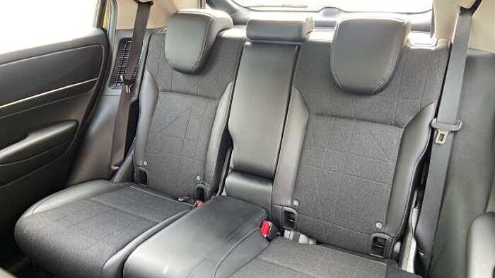 Honda HR-V 1.5 eHEV Advance 5dr CVT Hybrid Hatchback 
