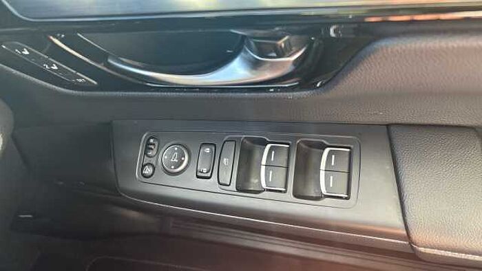 Honda CR-V 2.0 eHEV Advance 5dr eCVT Hybrid Estate 