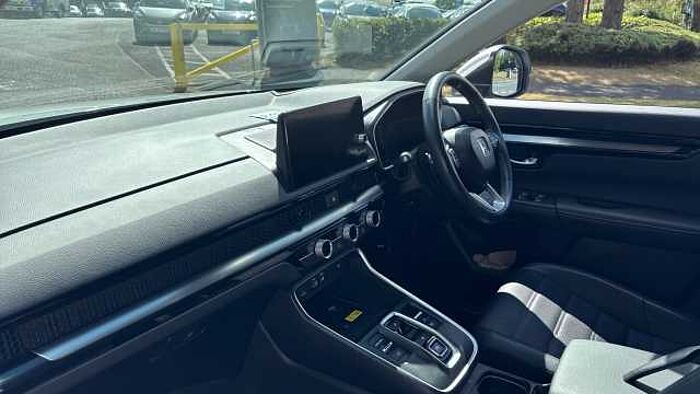 Honda CR-V 2.0 eHEV Advance 5dr eCVT Hybrid Estate 