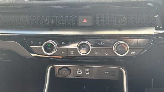 Honda CR-V 2.0 eHEV Advance 5dr eCVT Hybrid Estate 