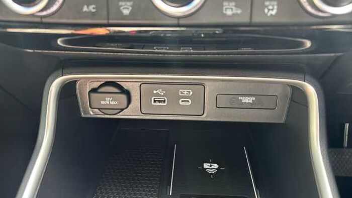Honda CR-V 2.0 eHEV Advance 5dr eCVT Hybrid Estate 