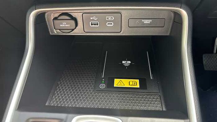 Honda CR-V 2.0 eHEV Advance 5dr eCVT Hybrid Estate 