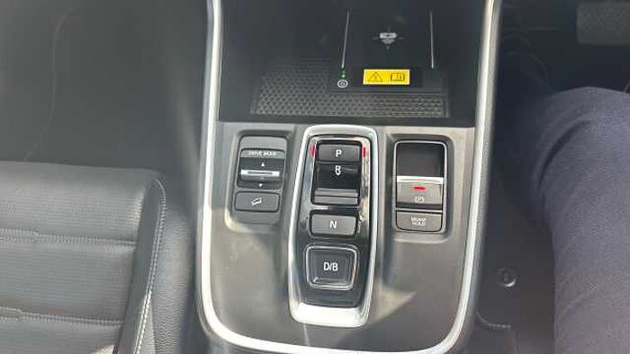 Honda CR-V 2.0 eHEV Advance 5dr eCVT Hybrid Estate 