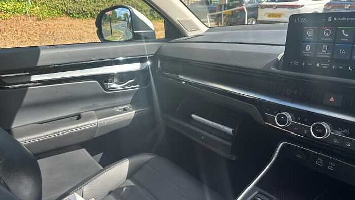 Honda CR-V 2.0 eHEV Advance 5dr eCVT Hybrid Estate 
