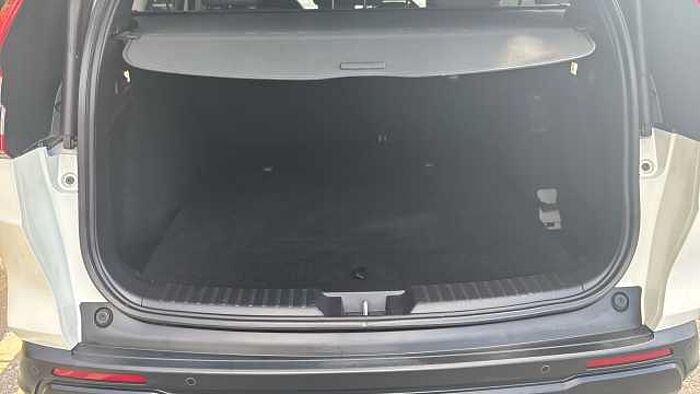 Honda CR-V 2.0 eHEV Advance 5dr eCVT Hybrid Estate 