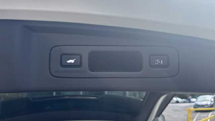 Honda CR-V 2.0 eHEV Advance 5dr eCVT Hybrid Estate 