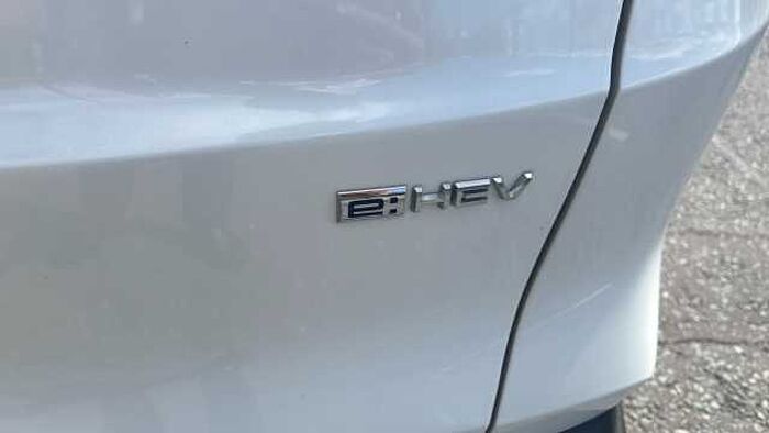 Honda CR-V 2.0 eHEV Advance 5dr eCVT Hybrid Estate 