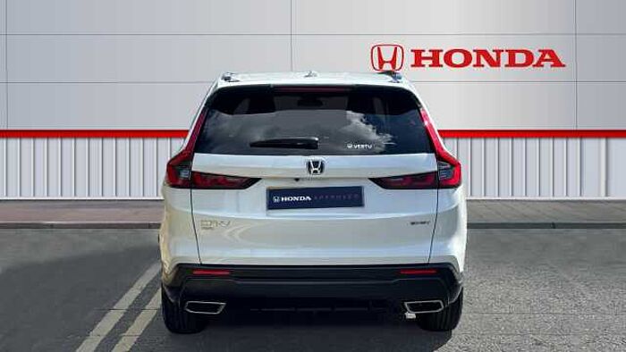 Honda CR-V 2.0 eHEV Advance 5dr eCVT Hybrid Estate 