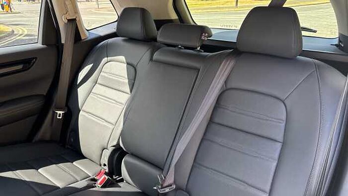 Honda CR-V 2.0 eHEV Advance 5dr eCVT Hybrid Estate 